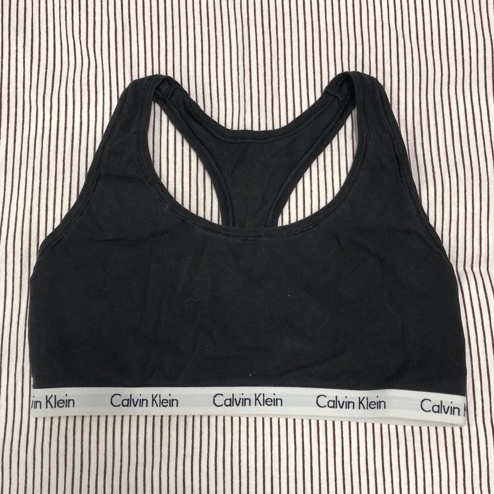 CALVIN KLEIN bra